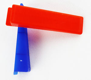 Cales réutilisables pour le réglage des carreaux <span class=keywords><strong>de</strong></span> sol Ensemble d'outils Système <span class=keywords><strong>de</strong></span> nivellement des carreaux - Product Image 3