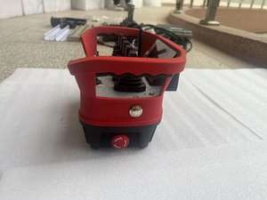 Pliage à cinq maillons de qualité industrielle haute performance pour système de contrôle sans fil à bras Télécommande durable pour grues - Product Image 4