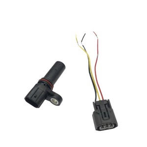 Honda Crankshaft Sensor 37500-RAA-A01 for Accord Civic Fit CRV 03-07 <b>Replacement</b> Auto Part - Product Image 1