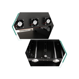 Stampante UV con vernice <span class=keywords><strong>A3</strong></span> completamente automatica per stampante multifunzione per stampante uv con testina Epson L1800 - Product Image 6