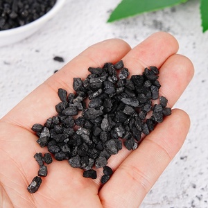 <span class=keywords><strong>Charbon</strong></span> <span class=keywords><strong>actif</strong></span> granulaire à base de <span class=keywords><strong>charbon</strong></span> de bois, mailles 8-30, utilisé pour <span class=keywords><strong>le</strong></span> traitement de l'eau et la purification de l'air - Product Image 4