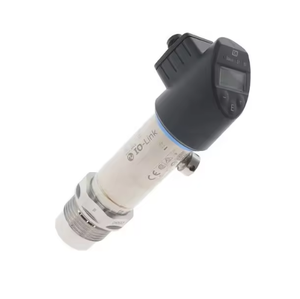 Interruptor Inteligente E+H PTP33B con Pantalla Digital, Interruptor Inteligente para Control de Procesos Industriales - Product Image 6