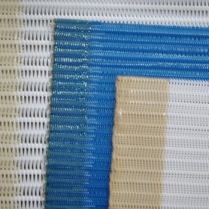 Polyester Spiral örgü filtre basın kumaş ekran bezi kemer kağıt yapımı için - Product Image 5