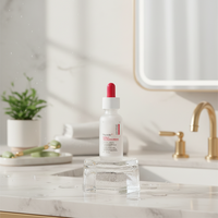 Apothe Peptide 11 Botulinum Çoklu Onarım Ampulü 30ml Nemlendirici Hidrasyon Seul Cilt Bakımı Yüz Vücut Burun Boyun Altın
