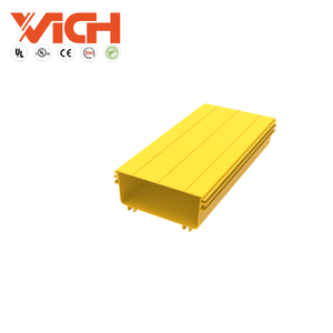 आउटडोर ऑप्टिकल फाइबर रेसेवे यूव प्रतिरोधी प्लास्टिक ट्रे सिस्टम - Product Image 2