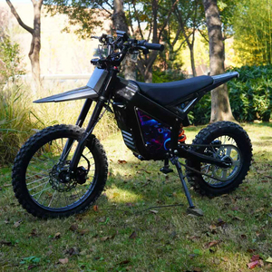 Motocicleta Deportiva Urbana para Adultos, Aprobada por la CEE - Product Image 1