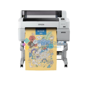 Traceur de découpe de papier A1 de haute qualité <span class=keywords><strong>grand</strong></span> <span class=keywords><strong>format</strong></span> pour imprimante à jet d'encre <span class=keywords><strong>grand</strong></span> <span class=keywords><strong>format</strong></span> EPSON SC-T3250 conception d'affiche CAD - Product Image 5