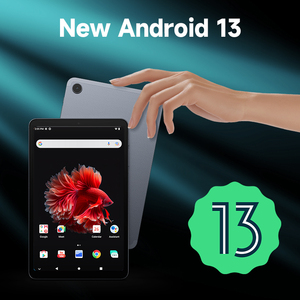 ALLDOCUBE-Tableta iPlay 50 Mini Pro de 8,4 pulgadas, Android 13, <span class=keywords><strong>Netflix</strong></span> L1 2K, IPS, 8GB de RAM, 256GB de ROM, Helio G99, Octa Core, 4G, PC - Product Image 6