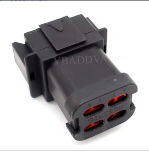 Connecteur étanche 8 broches mâle Deutsch DT DT04-8PA-E005 pour moto, camion et équipement tout-terrain - Product Image 2