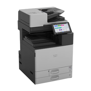 Impresora Láser a Color Nueva, Ricoh Aficio IM C6010, Mini Fotocopiadora, Fotocopiadora Láser <span class=keywords><strong>A3</strong></span>, Fotocopiadoras Ricoh, Fotocopiadora A4 - Product Image 3