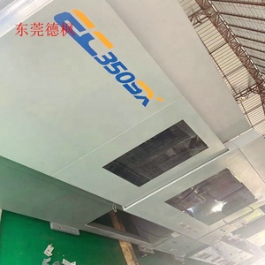 EC350SX โตชิบาเครื่องฉีดพลาสติกมือสอง - Product Image 2