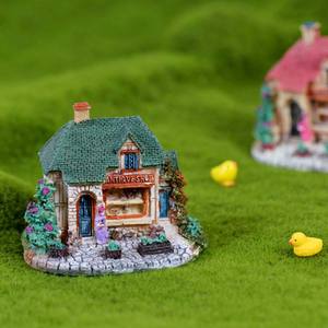 1000 diseños de coches, patos, animales, mesas, sillas, animales para bebés, casa grande DIY, casa de muñecas, juguetes en miniatura, bicicletas - Product Image 6