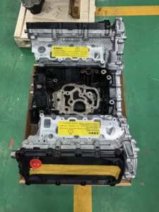 Bloque de Motor 3.0 <span class=keywords><strong>TDI</strong></span> V6 CAS CASA para <span class=keywords><strong>Audi</strong></span> Q7, Volkswagen Touareg, Porsche Cayenne, Kit de Reconstrucción de Motor Diésel, Precio de Fábrica - Product Image 6