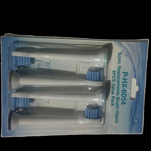 Boquilla de Repuesto para Irrigador Bucal HX8140 HX8240 Compatible con Philips HX8221 HX8255, Limpieza de 360 Grados, Uso Doméstico, Plástico - Product Image 3