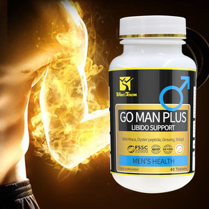 Wins Town Complément Naturel Bio pour Hommes : Énergie et Vitalité avec Épimède, Maca et Multivitamines - Product Image 5