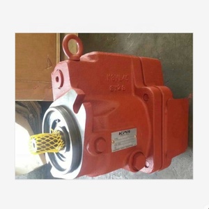 Pompe à piston hydraulique K3VL 45 avec garantie d'un an, inspection par rapport et vidéo fournie - Product Image 2