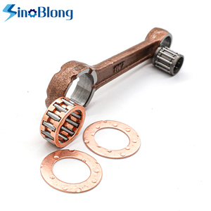 Mercedes 4age D16 Parts 4d34 Thanh Nối - Product Image 2