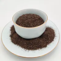 למעלה איכות שחור תה אורגני אבקת תה שחור אבקה סיטונאי נמוך מחיר