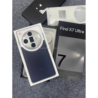 Smartphone OP/PO Find X7 Ultra 5G Neuf Original - Double Periscopie 108MP Octa Core 16 Go 512 Go Batterie 5000 mAh Version Globale 2G