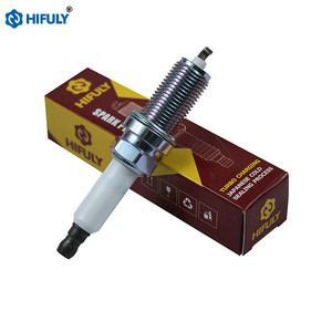 Fabricant de prises 96599 # LKR7FI-8 Compatible avec le moteur Trumpchi 55182623, fabricant de bougies LKR7FI-8 96599 # LKR7FI-8 Compatible avec Trumpc - Product Image 2