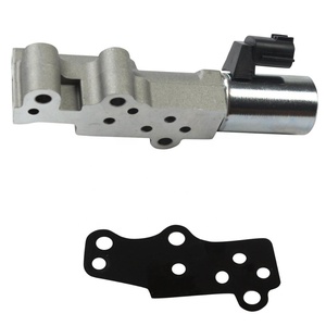 Fabricants de solénoïdes VVT, calage variable des soupapes, 23796-EA20B OCV6302, vanne de commande pour Nissan/Infiniti PATHFINDER III R51 - Product Image 2