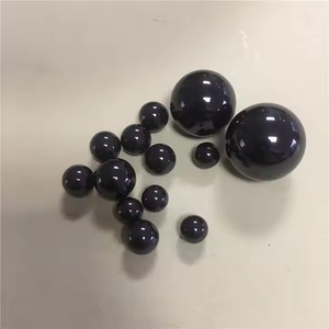Rodamiento de turbina para pieza de mano dental, bola de cerámica de nitruro de silicio de 5.556 mm G5 Si3N4, funcionamiento silencioso - Product Image 1