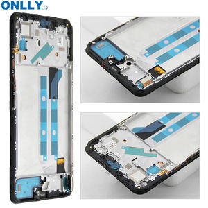 Écran complet pour Xiaomi Redmi Note 11 Pro 5G, écran LCD de remplacement, écran tactile avec numériseur - Product Image 5