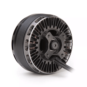 T-MOTOR AT7215 30CC KV200 KV245 KV270 KV220 10-12S มอเตอร์ไร้แปรงถ่านประสิทธิภาพสูงสำหรับโดรน RC ปีกคงที่ 120E-170E เครื่องบิน DIY - Product Image 3
