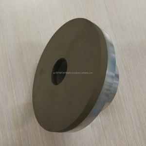 Muela abrasiva de diamante para vidrio óptico - Product Image 6