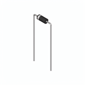 Diodes Original DO-204AL, DO-41, Axial Electronics Component 1N4745ATR - Product Image 1