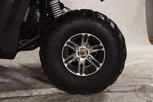 Fangpower Youth 250cc UTV Side by Side Sepeda Motor Roda Empat 250cc Utv Balap Dune Buggy China Quad Bike off Road Atvs&utvs untuk Anak - Product Image 6