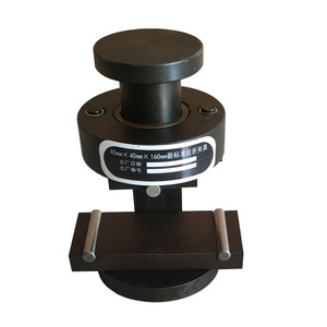 Dispositivo de Prueba de Compresión de Mortero / Dispositivo para Máquinas de Flexión - Product Image 2