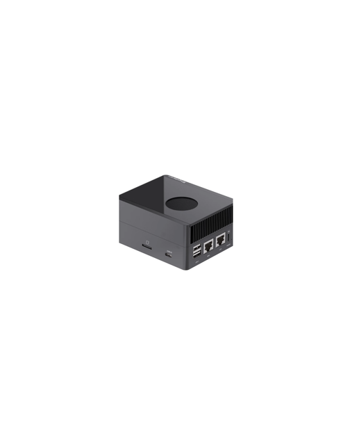 Risa Radxa Fogwise AirBox AI Edge Computing Box Development Board GPT