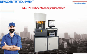 Polymeermaterialen Reologische Eigenschappen Test Capillaire Reometer <span class=keywords><strong>Tester</strong></span> - Product Image 4