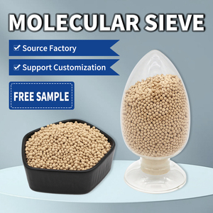 Xintao di alta qualità 13X setaccio molecolare <span class=keywords><strong>Zeolite</strong></span> per desolforazione e disidratazione di gpl - Product Image 3