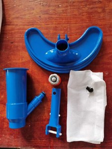 Swimming <strong>Pool</strong> Equipment Jet Vacuums <strong>Kit</strong> for Spa and <strong>Splash</strong> and Swimming <strong>Pool</strong> with Aluminium Pole