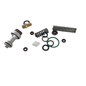 Kit de réparation de vanne de régulation en métal Manny avec numéro de pièce 2906009100 - Product Image 4