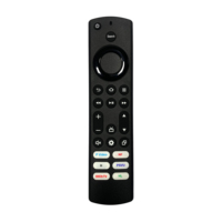 ES-RM113-9 universel de haute qualité prix usine Smart TV télécommande pour HDTV Smart TV contrôleur télécommandé