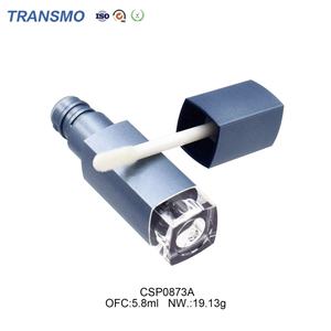 Tube vide pour gloss à lèvres en gros, tube de gloss à lèvres vide personnalisable, tubes de gloss à lèvres OEM de 6,5 ml - Product Image 5