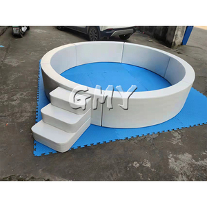 Offre Spéciale Intérieure Aire de <span class=keywords><strong>Jeux</strong></span> Soft play sensorielle Jouets Pour Enfants <span class=keywords><strong>Jeux</strong></span> Piscine À Balles à vendre - Product Image 5