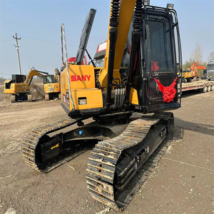 Excavatrice d'occasion Offres Spéciales sany 155 excavatrice sy155c excavatrice sy155 prix bas à vendre - Product Image 2