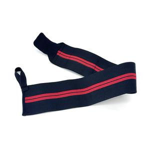 Muñequeras Deportivas Transpirables <span class=keywords><strong>de</strong></span> Alta Resistencia Personalizadas, Correas <span class=keywords><strong>de</strong></span> Soporte para Gimnasio, Entrenamiento Cruzado, Gimnasia, Protector <span class=keywords><strong>de</strong></span> Muñeca - Product Image 4