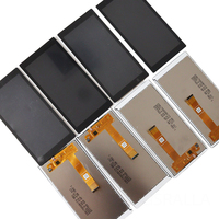 Layar LCD V2 Baru untuk SUMI PAD LCD untuk Printer POS Thermal Sunmi V2 Layar LCD dengan Sensor Rakitan Digitizer Layar Sentuh