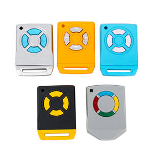 Télécommande de porte de garage automatique 868 MHz Transmetteur à code fixe Haute efficacité Comprend les modèles HSM2 HSM4 HS1 HS2 HS4 <span class=keywords><strong>HSE4</strong></span> - Product Image 6