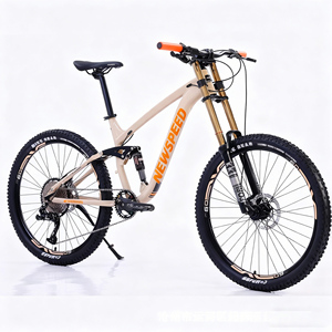 Commercio all'ingrosso della fabbrica 26 "27.5" 29 "telaio in lega da pollici sospensione completa 33 velocità Mountain Bike bicicletta - Product Image 2