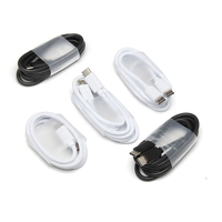 Câble Type-C vers Type-C en TPE ignifuge de 1 m, vente en gros, charge rapide 3A, transfert de données haute vitesse pour iPhone 12/13/14/15 Pro Max