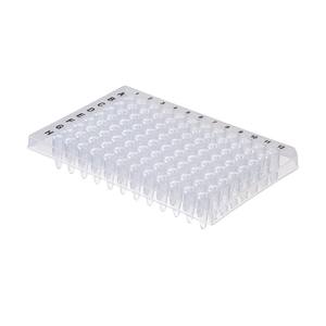 Microplacas de PCR de 96 Pocillos <span class=keywords><strong>para</strong></span> Pruebas en Tiempo Real, Consumibles de Laboratorio, 0.1ml 0.2ml <span class=keywords><strong>para</strong></span> Diagnóstico Molecular - Product Image 4