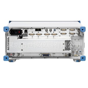 Rohde & Schwarz CMW500 Breitband-Funkkommunikationstester Professionelles Testinstrument - Product Image 4