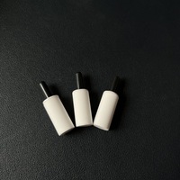 Acrylique Dioxyde De Carbone Raffineur D'air Fish TanK Transparent CO2 Bulle Jauge Raffineur CO2 Atomiseur Diffuseur