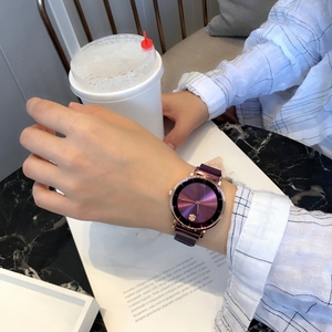 Montres pour femmes de marque à prix avantageux, mouvement japonais, <span class=keywords><strong>montre</strong></span> à quartz avec diamants, <span class=keywords><strong>bracelet</strong></span> pour femmes - Product Image 2